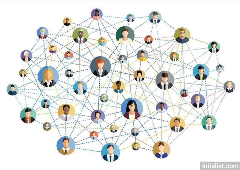 Networking ile Yeni İş Fırsatları Nasıl Yaratılır?