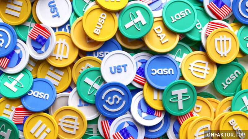 Stabilcoinler sistemin güvenliği mi, yoksa zayıf noktası mı?