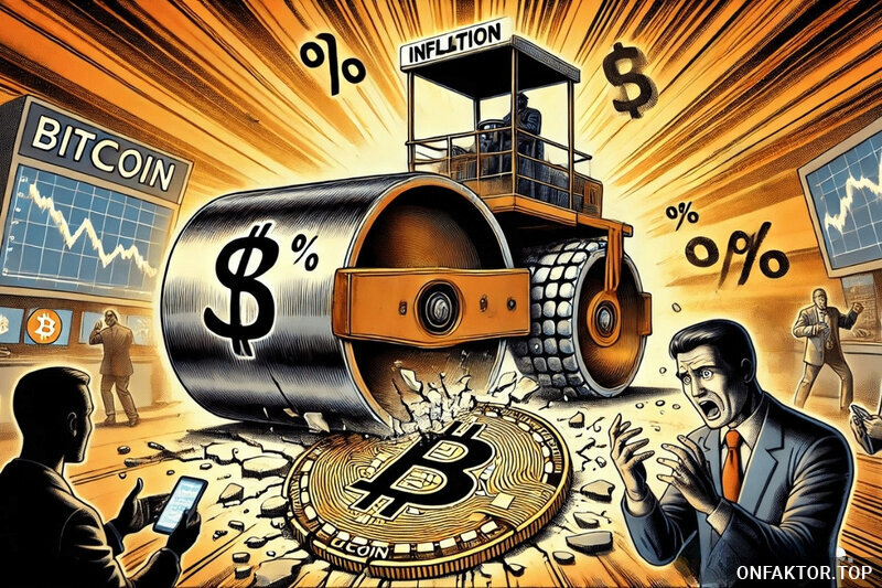 Bitcoin enflasyona karşı bir korunma aracı olabilir mi?