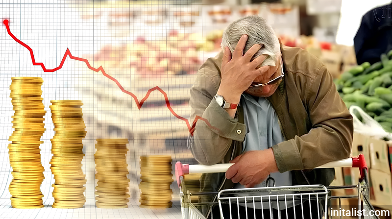 Enflasyon Nedir? Enflasyonun Etkileri Nelerdir?