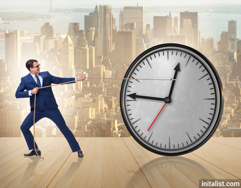 Zaman Yönetimi Teknikleriyle Günlük Hayatınızı Optimize Edin